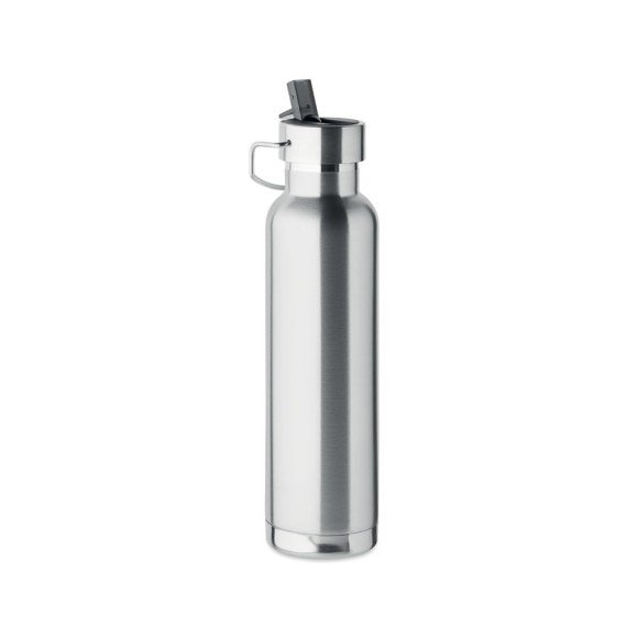 Butelka dwuścienna 660 ml RIFLOW Butelka dwuścienna 660 ml RIFLOW