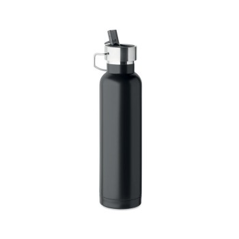 Butelka dwuścienna 660 ml RIFLOW