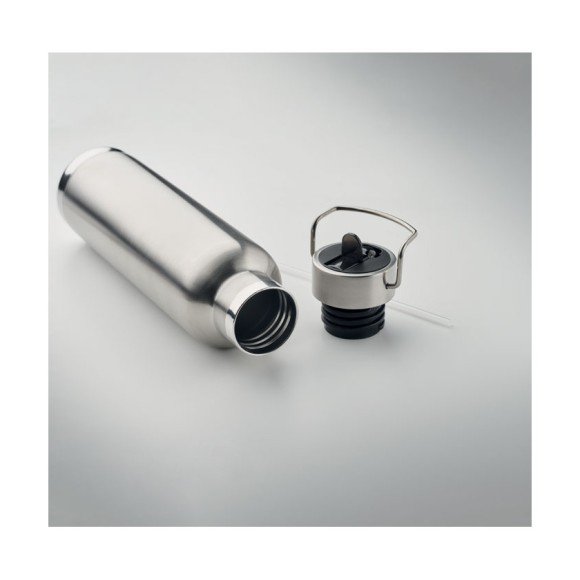 Butelka dwuścienna 660 ml RIFLOW Butelka dwuścienna 660 ml RIFLOW