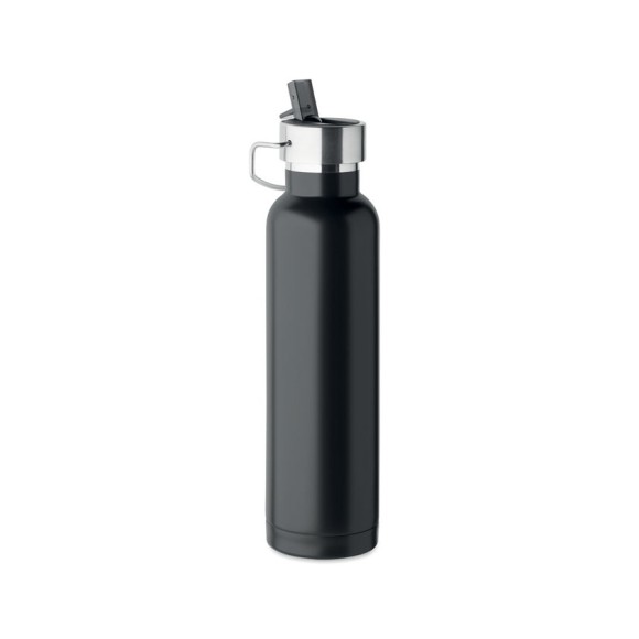Butelka dwuścienna 660 ml RIFLOW Butelka dwuścienna 660 ml RIFLOW
