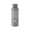 Butelka jednościenna 700 ml GEISER Butelka jednościenna 700 ml GEISER