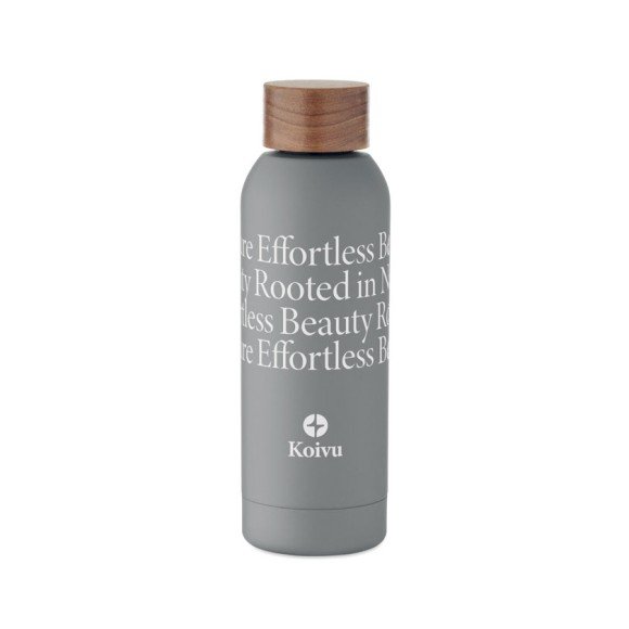 Butelka jednościenna 700 ml GEISER Butelka jednościenna 700 ml GEISER
