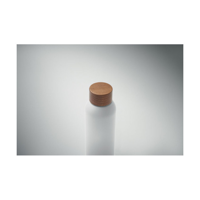 Butelka jednościenna 700 ml GEISER