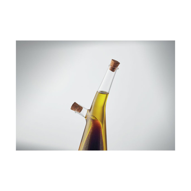 Butelka na oliwę i ocet BARRETIN