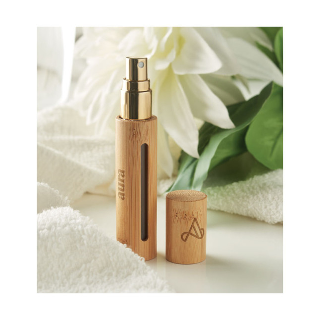 Butelka na perfumy 10 ml MIZER