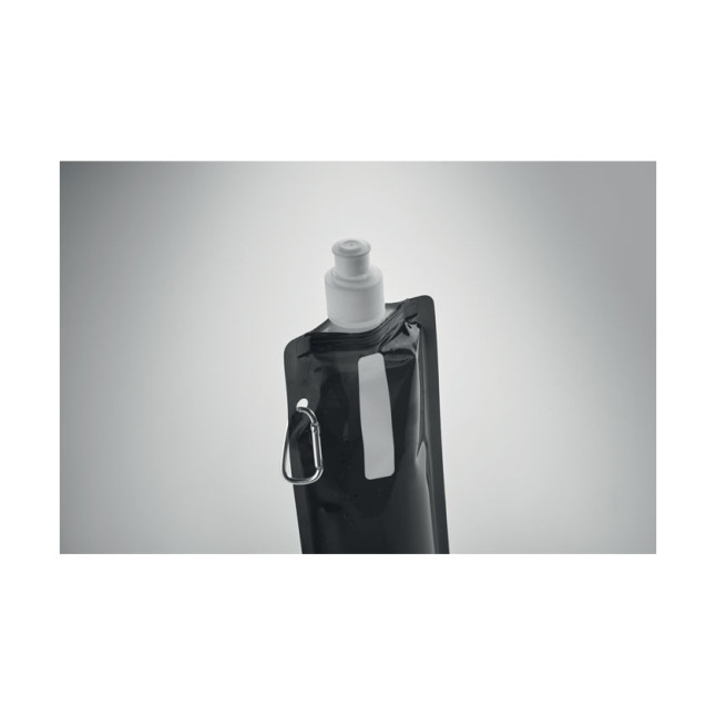 Butelka na wodę. GATES