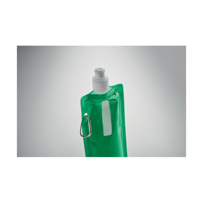 Butelka na wodę. GATES