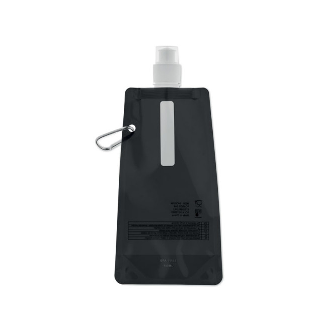 Butelka na wodę. GATES