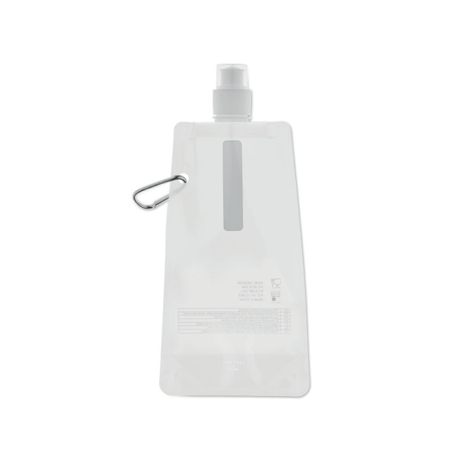 Butelka na wodę. GATES