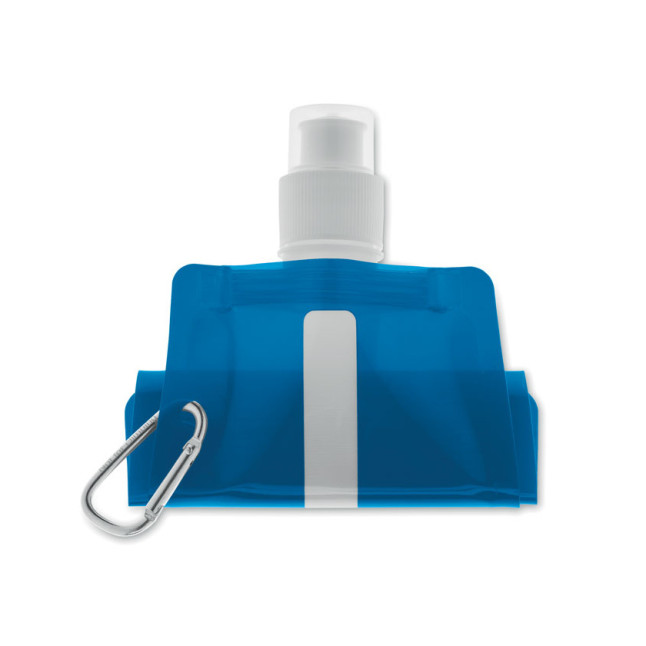 Butelka na wodę. GATES