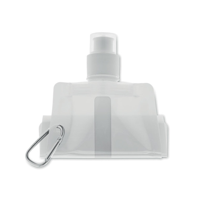 Butelka na wodę. GATES