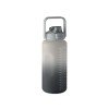 Butelka na wodę RPET 2000ml ACTIVATE MAX Butelka na wodę RPET 2000ml ACTIVATE MAX