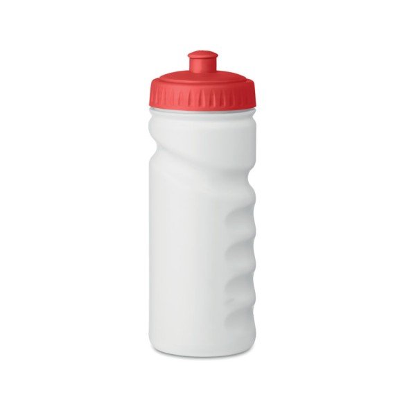 Butelka PE 500ml SPOT EIGHT Butelka PE 500ml SPOT EIGHT