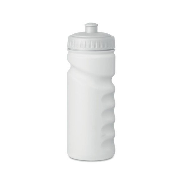 Butelka PE 500ml SPOT EIGHT Butelka PE 500ml SPOT EIGHT