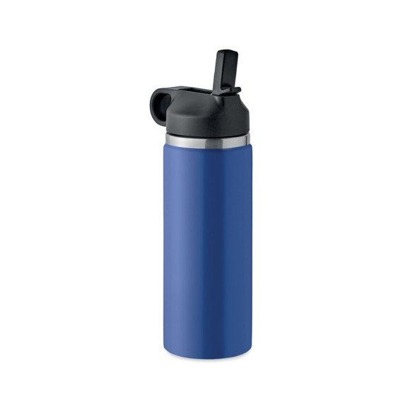 Butelka podwójna ścianka 500ml IVALO