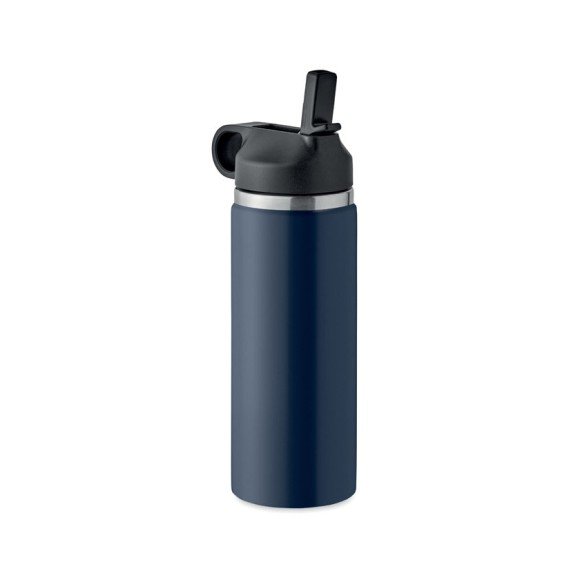 Butelka podwójna ścianka 500ml IVALO