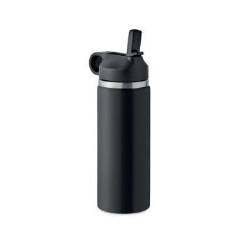 Butelka podwójna ścianka 500ml IVALO
