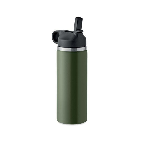 Butelka podwójna ścianka 500ml IVALO