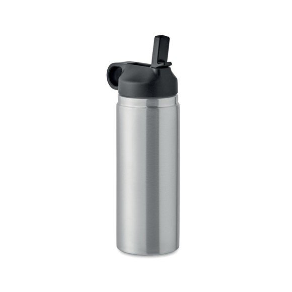 Butelka podwójna ścianka 500ml IVALO