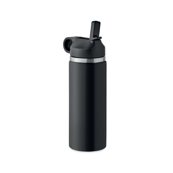 Butelka podwójna ścianka 500ml IVALO