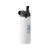 Butelka podwójna ścianka 500ml IVALO