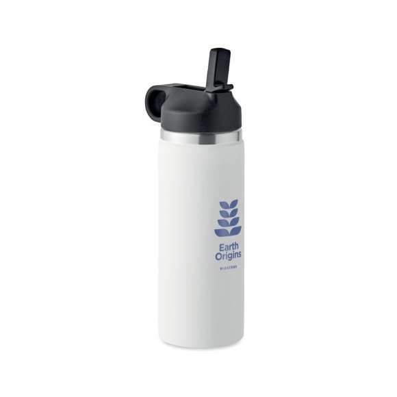 Butelka podwójna ścianka 500ml IVALO