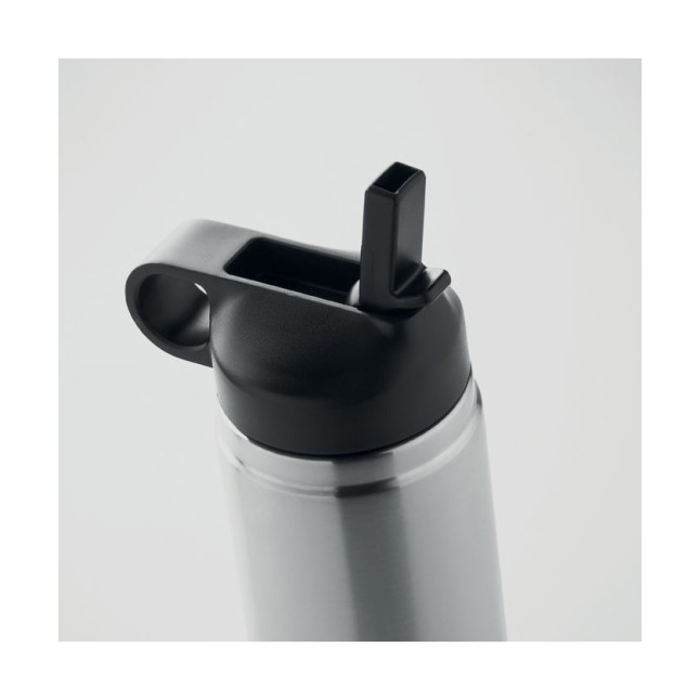 Butelka podwójna ścianka 500ml IVALO