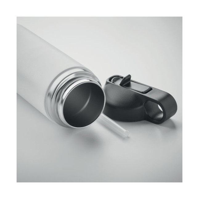 Butelka podwójna ścianka 500ml IVALO