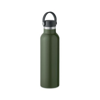 Butelka podwójna ścianka 700ml BOALI