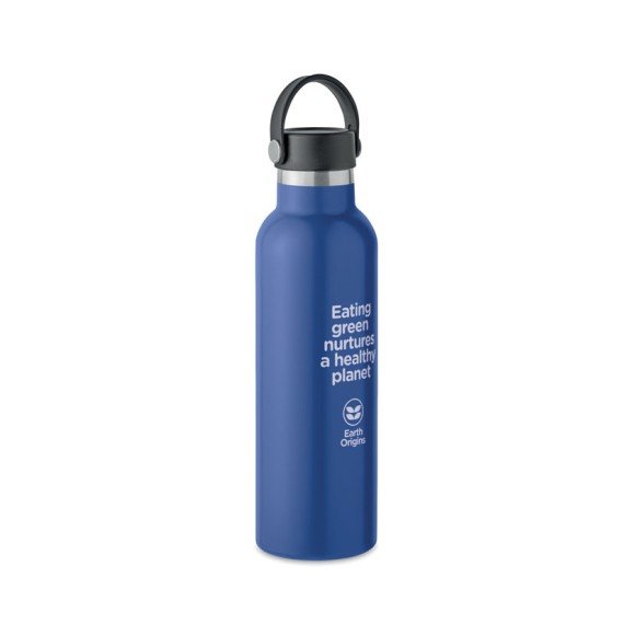 Butelka podwójna ścianka 700ml BOALI Butelka podwójna ścianka 700ml BOALI