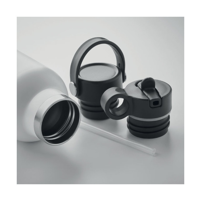 Butelka podwójna ścianka 700ml BOALI