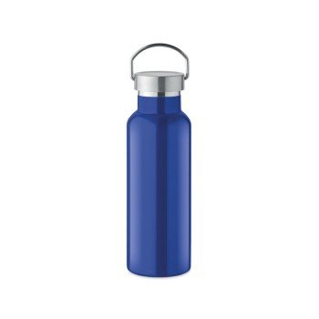 Butelka podwójna ścianka500 ml FLORENCE