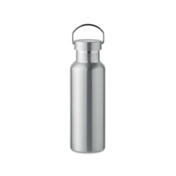 Butelka podwójna ścianka500 ml FLORENCE