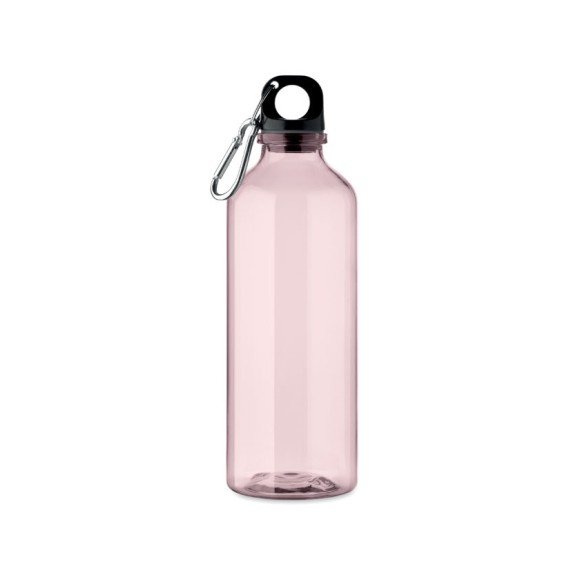 Butelka RPET 500 ml MOSS RE500 Butelka RPET 500 ml MOSS RE500
