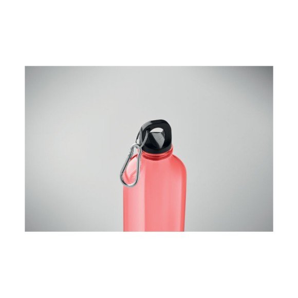 Butelka RPET 500 ml MOSS RE500 Butelka RPET 500 ml MOSS RE500