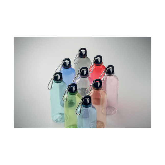 Butelka RPET 500 ml MOSS RE500