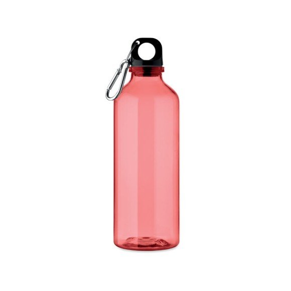 Butelka RPET 500 ml MOSS RE500 Butelka RPET 500 ml MOSS RE500