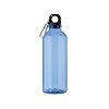 Butelka RPET 500 ml MOSS RE500 Butelka RPET 500 ml MOSS RE500