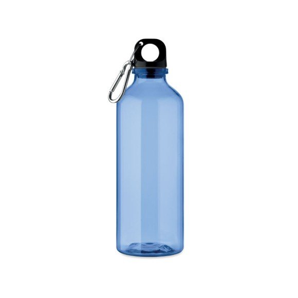 Butelka RPET 500 ml MOSS RE500 Butelka RPET 500 ml MOSS RE500