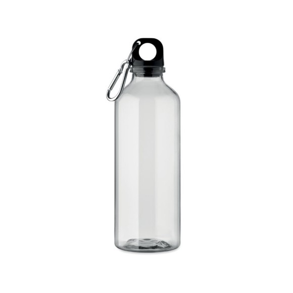 Butelka RPET 500 ml MOSS RE500 Butelka RPET 500 ml MOSS RE500