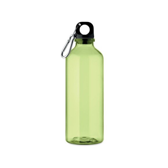 Butelka RPET 500 ml MOSS RE500 Butelka RPET 500 ml MOSS RE500