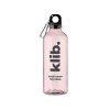 Butelka RPET 500 ml MOSS RE500 Butelka RPET 500 ml MOSS RE500