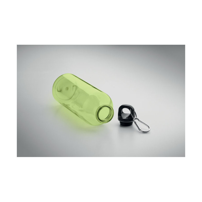 Butelka RPET 500 ml MOSS RE500