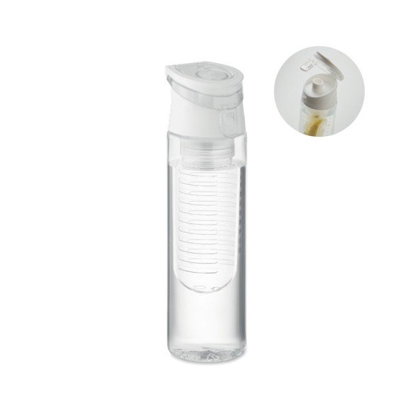 Butelka RPET 500 ml SPORTTLE Butelka RPET 500 ml SPORTTLE