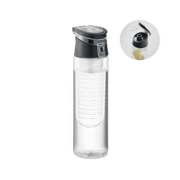 Butelka RPET 500 ml SPORTTLE Butelka RPET 500 ml SPORTTLE