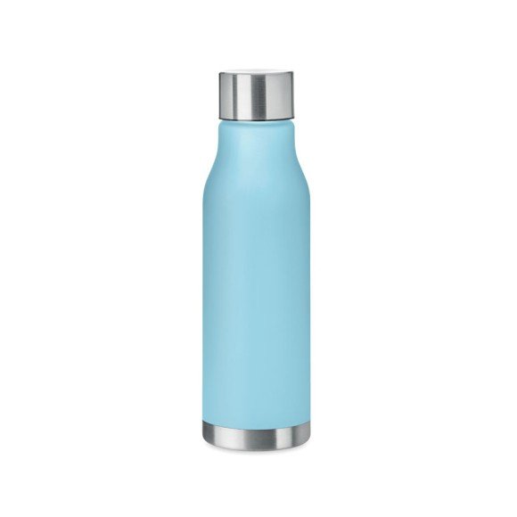 Butelka RPET 600 ml GLACIER RPET Butelka RPET 600 ml GLACIER RPET