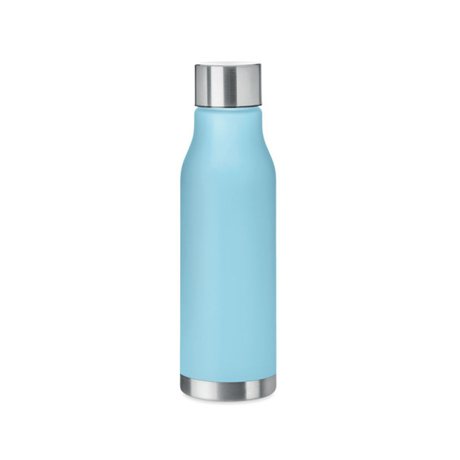 Butelka RPET 600 ml GLACIER RPET