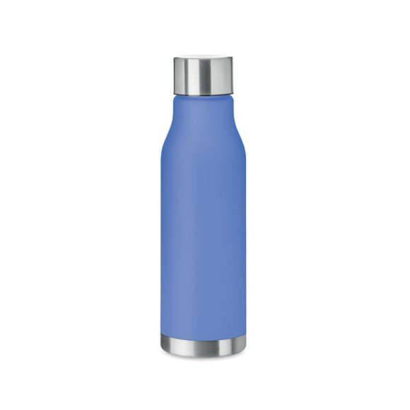 Butelka RPET 600 ml GLACIER RPET Butelka RPET 600 ml GLACIER RPET