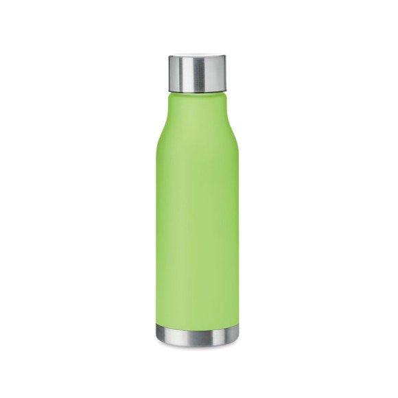 Butelka RPET 600 ml GLACIER RPET Butelka RPET 600 ml GLACIER RPET