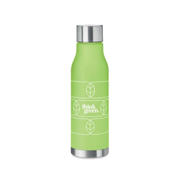 Butelka RPET 600 ml GLACIER RPET Butelka RPET 600 ml GLACIER RPET